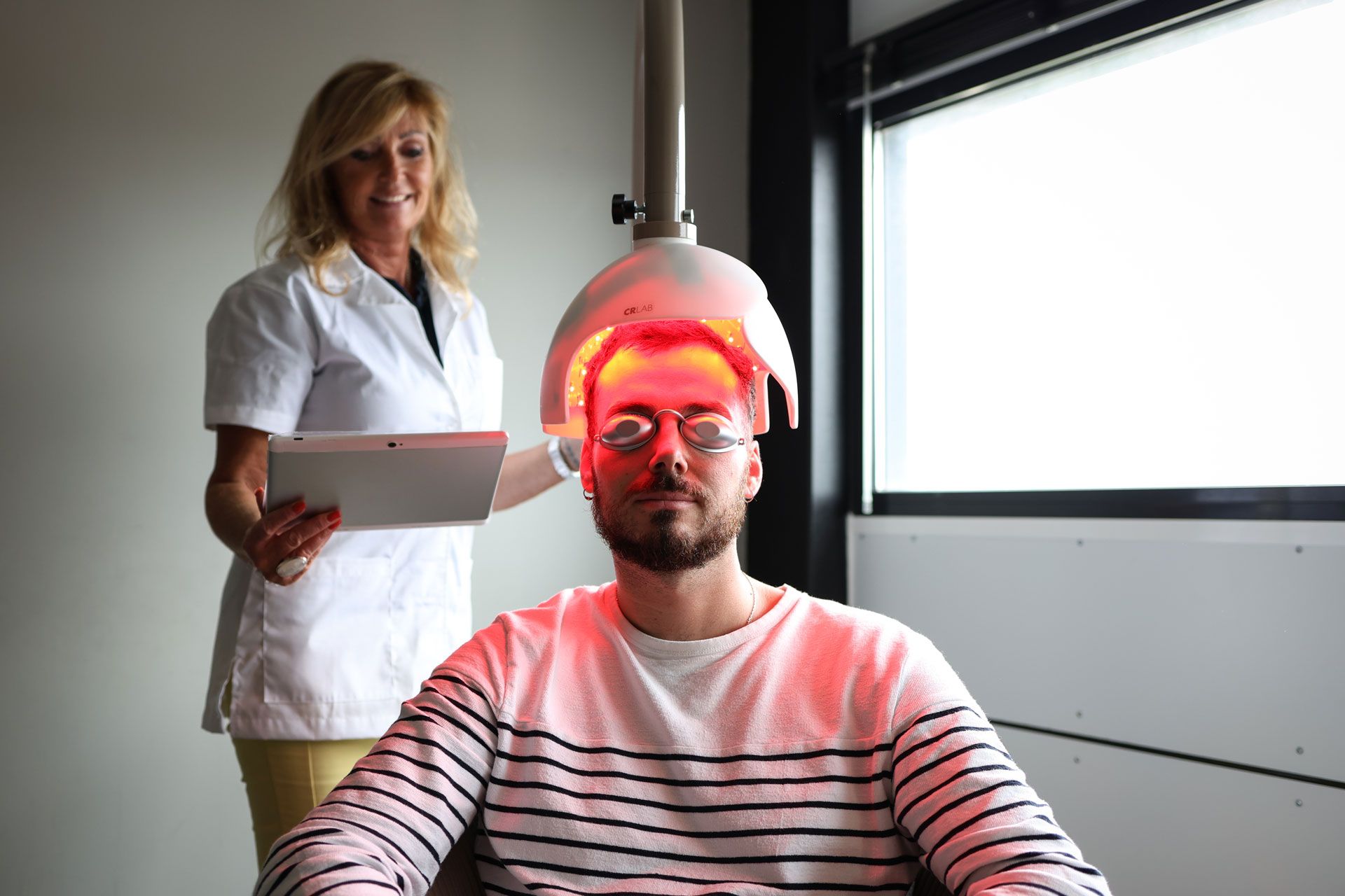 Luminothérapie-for-hair-loss Luminothérapie-for-hair-loss